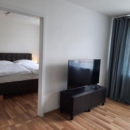 Apartman Fillomena Liptovsky Mikulas Exterior photo