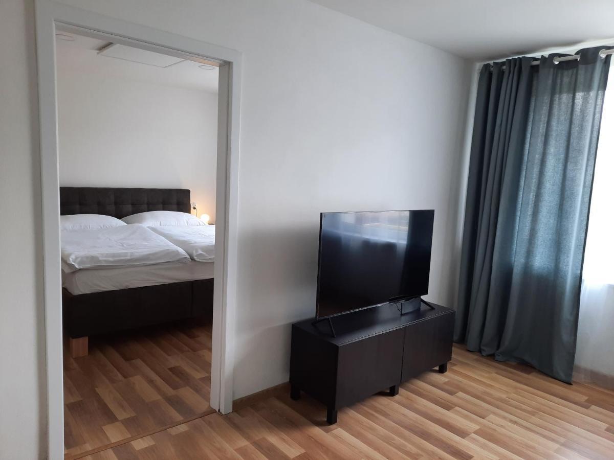 Apartman Fillomena Liptovsky Mikulas Exterior photo