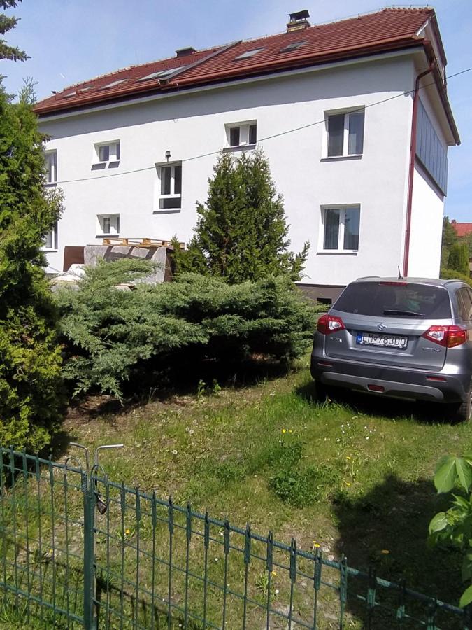 Apartman Fillomena Liptovsky Mikulas Exterior photo