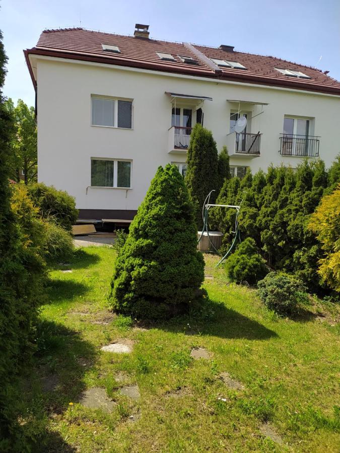 Apartman Fillomena Liptovsky Mikulas Exterior photo